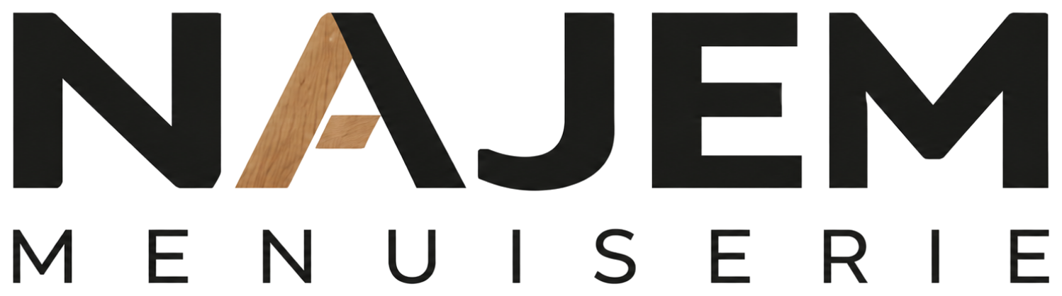 Najem Menuiserie